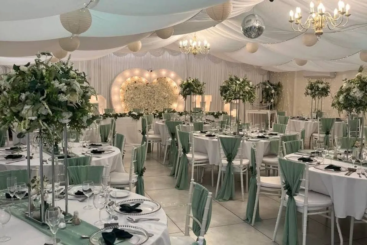 The Marquee at Ridgeway photo 1