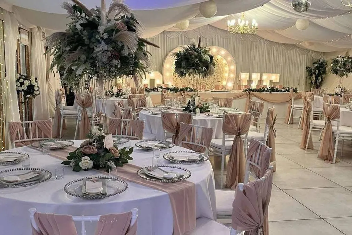The Marquee at Ridgeway photo 8