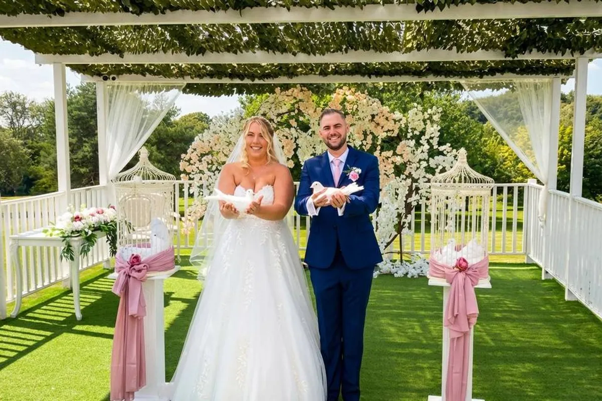 The Marquee at Ridgeway photo 12