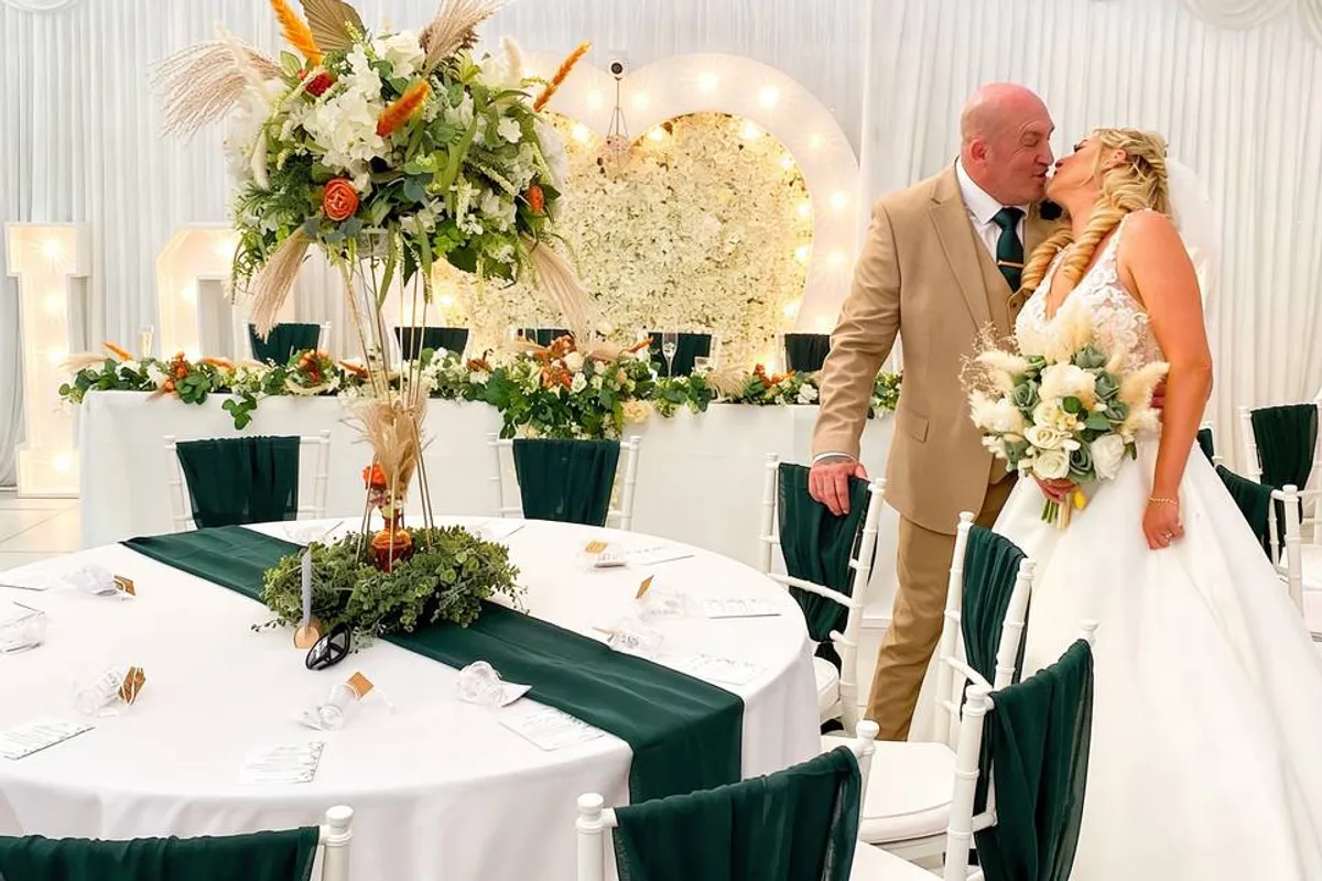 The Marquee at Ridgeway photo 10