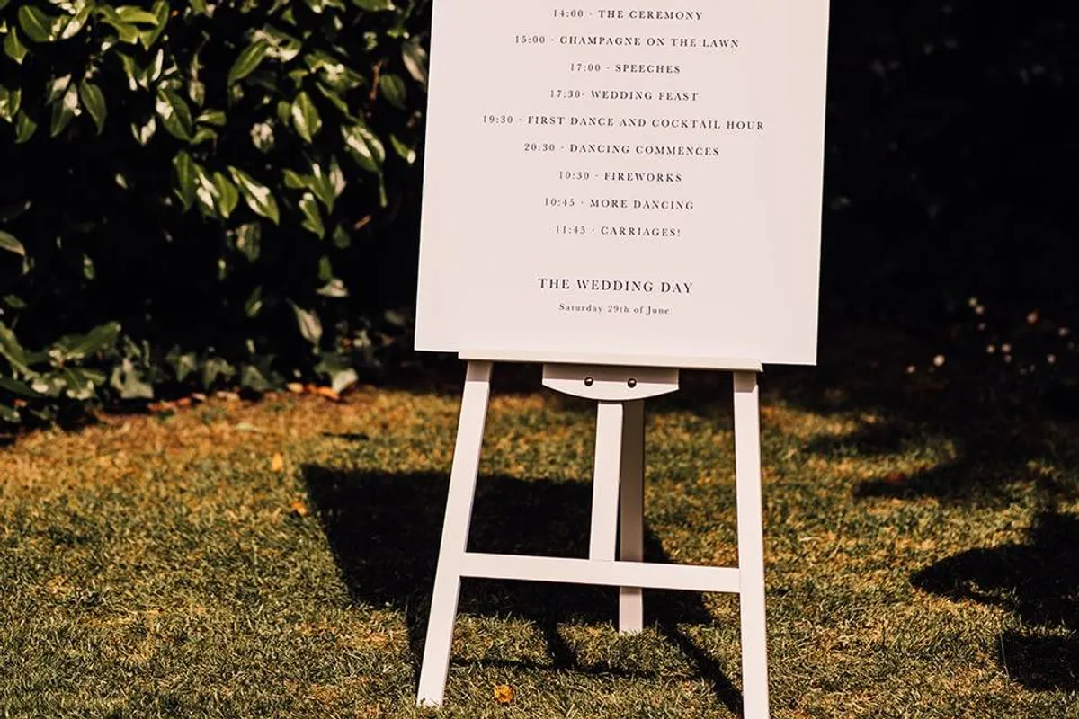 The Wedding Day Coordinators photo 4