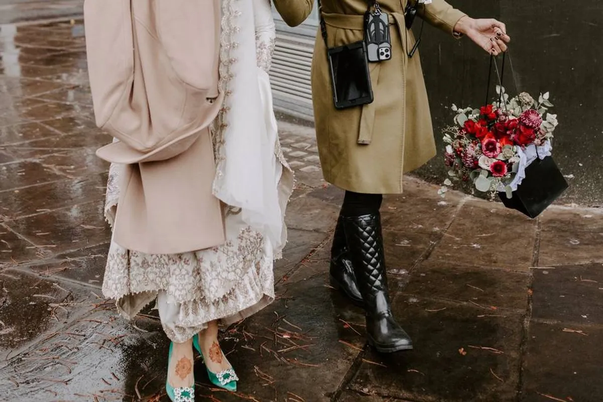The Wedding Day Coordinators photo 8