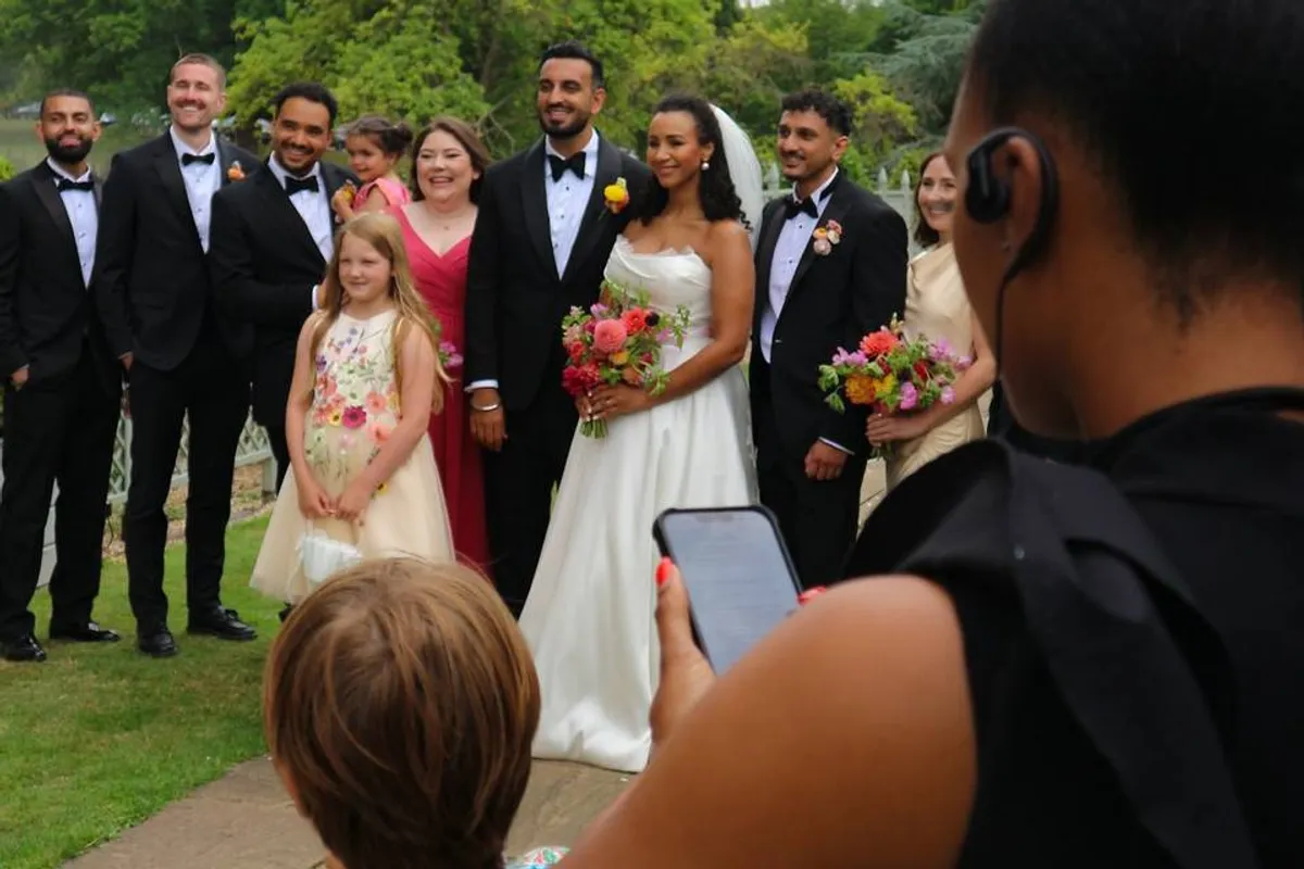 The Wedding Day Coordinators photo 5