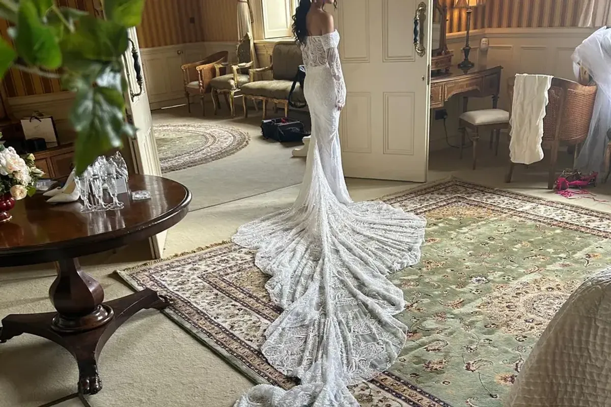 The Wedding Society photo 4