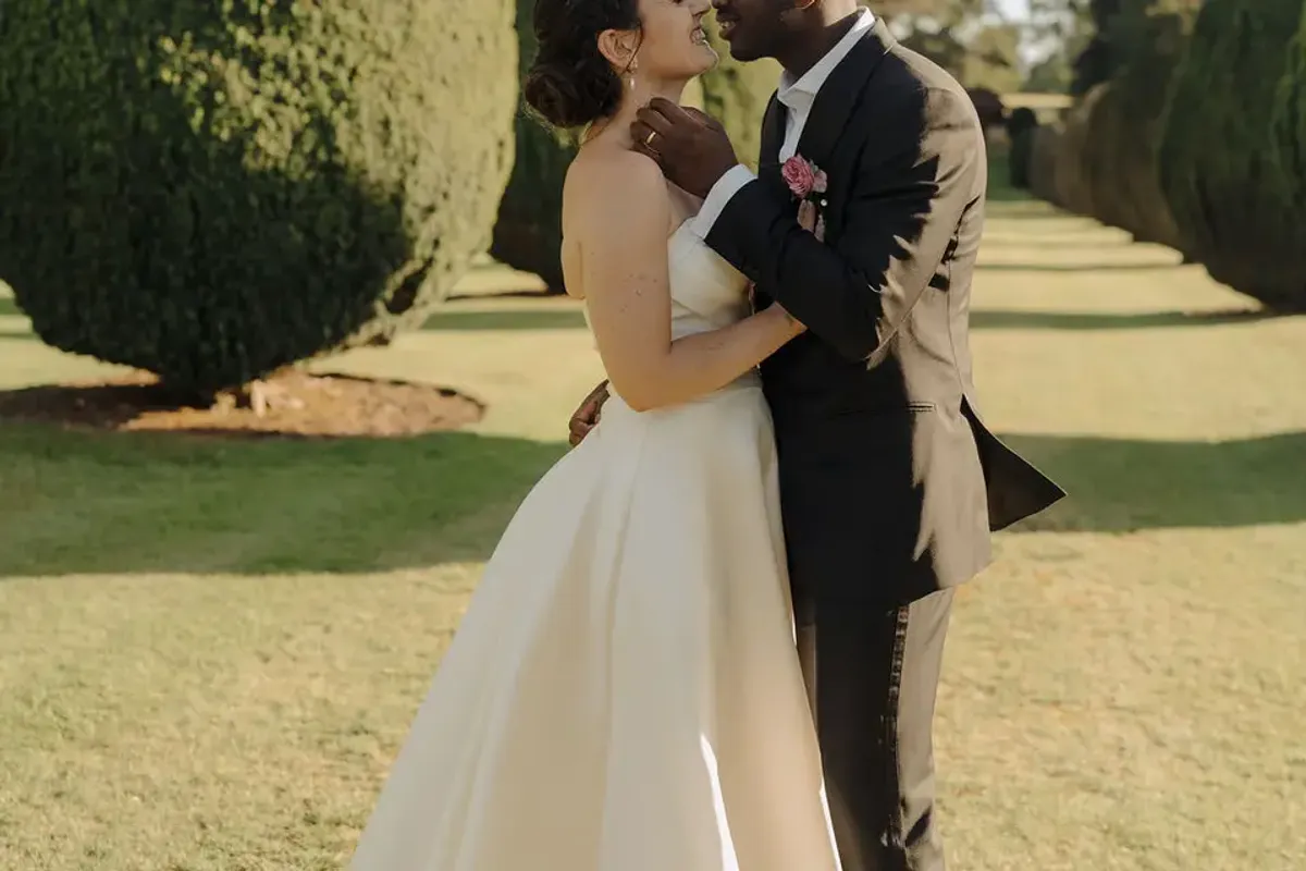 The Wedding Society — planners in North West London, UK
