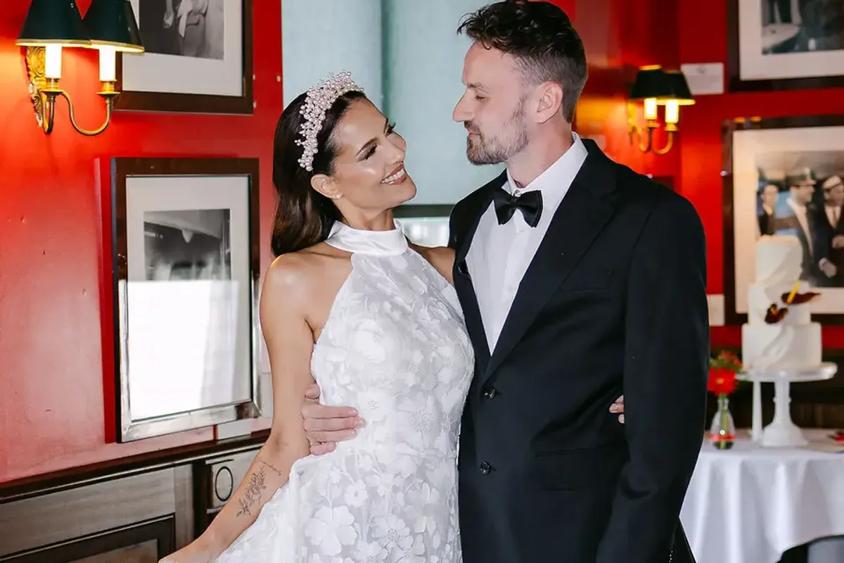The Wedding Society photo 7