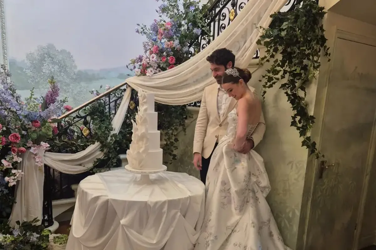 The Wedding Society photo 3