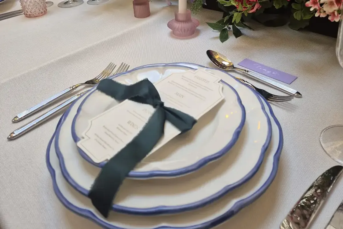 The Wedding Society photo 8