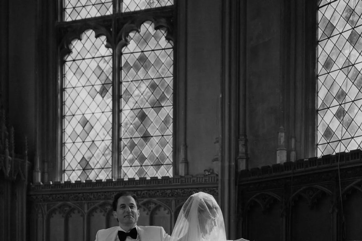 Ann Nicholas Wedding Planning photo 1