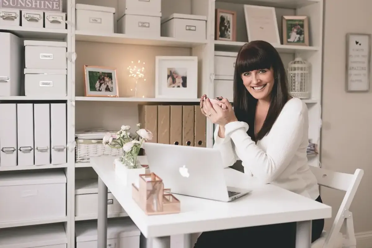 Ann Nicholas Wedding Planning — planners in Bedfordshire, UK