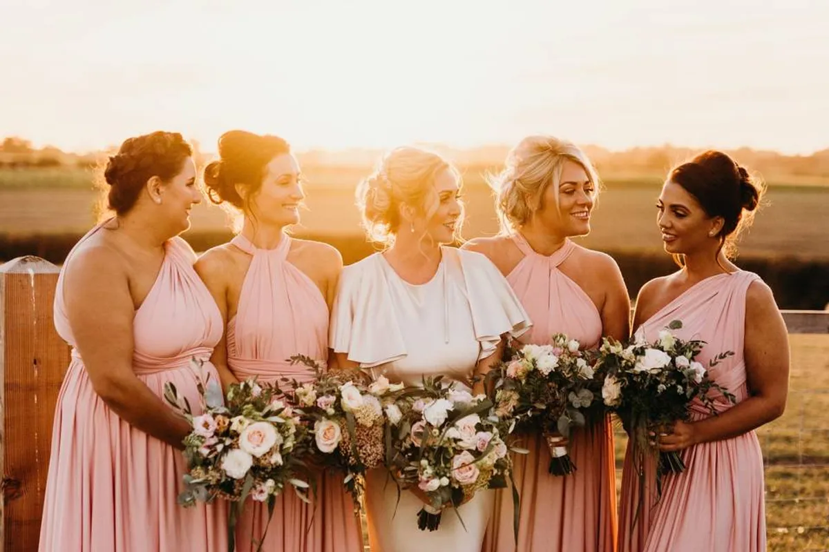 Ann Nicholas Wedding Planning photo 4