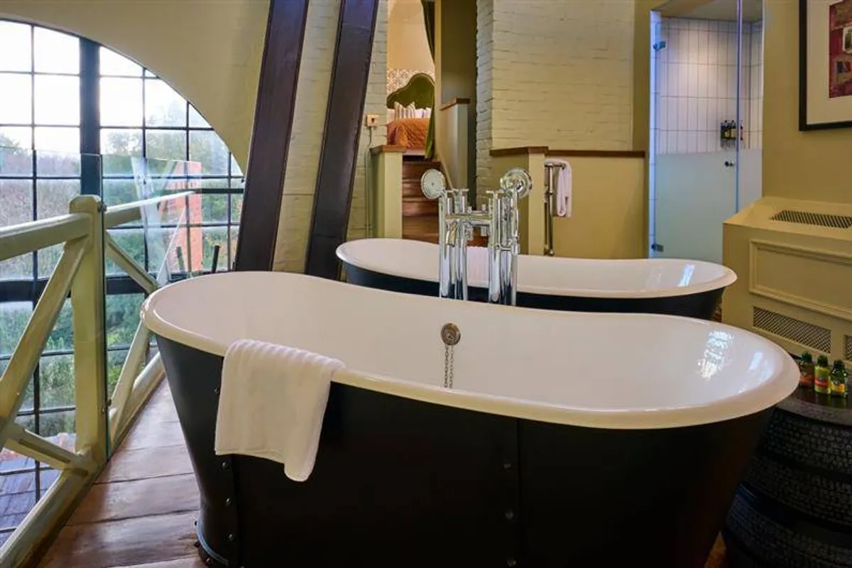 Hotel Du Vin Henley-On-Thames photo 8