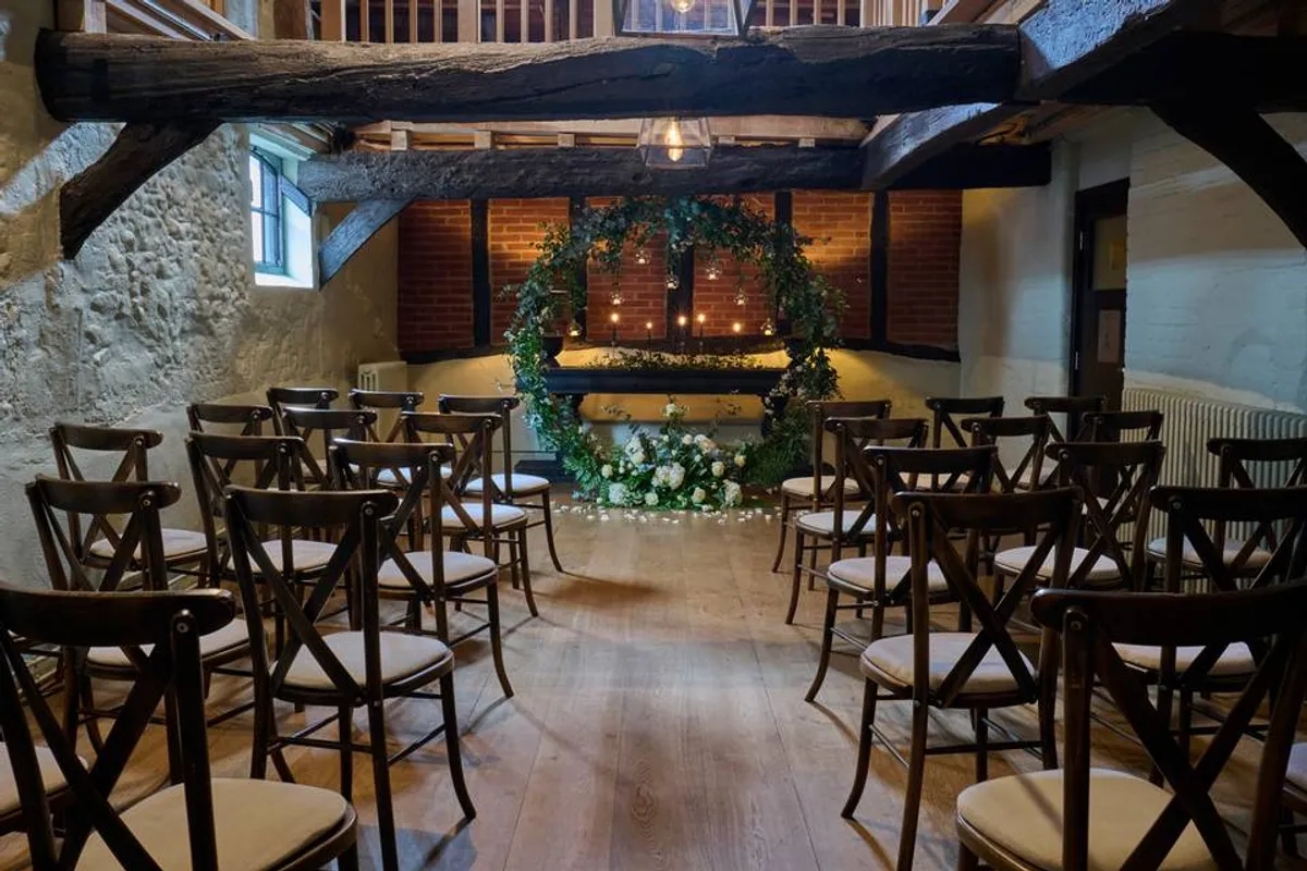 Hotel Du Vin Henley-On-Thames photo 12