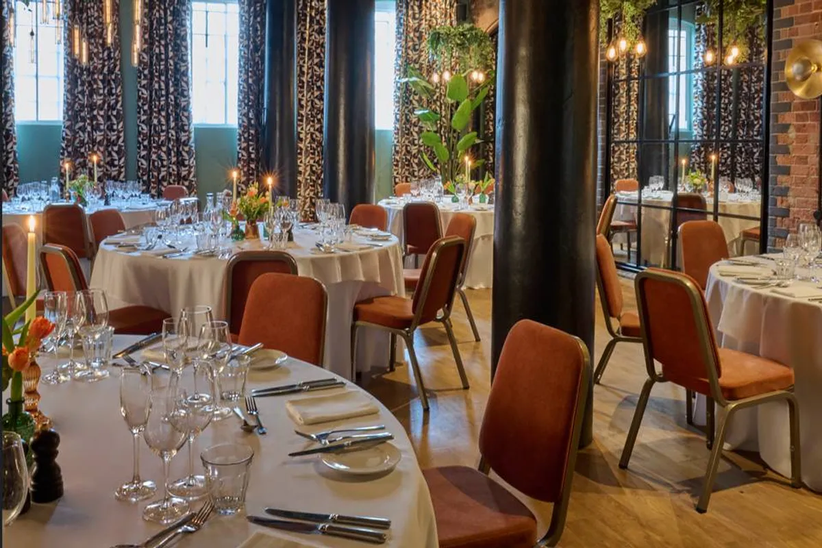 Hotel Du Vin Henley-On-Thames photo 2