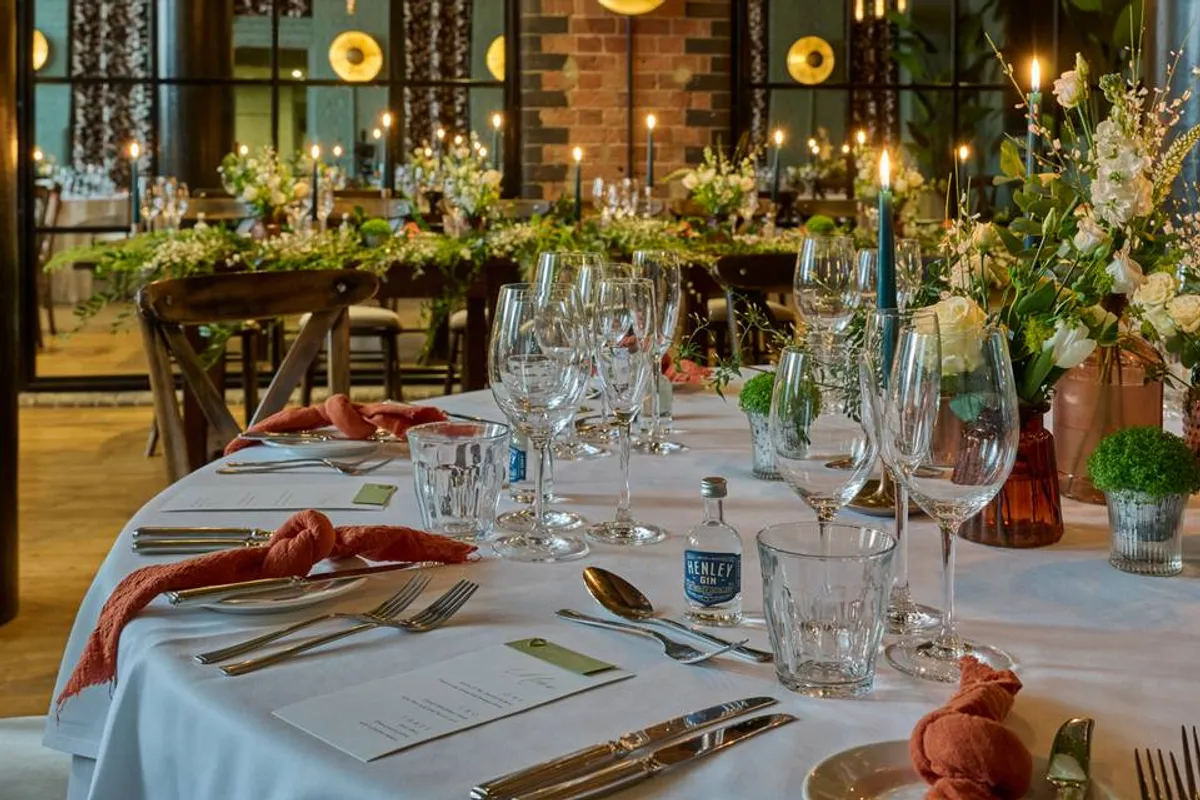 Hotel Du Vin Henley-On-Thames photo 4