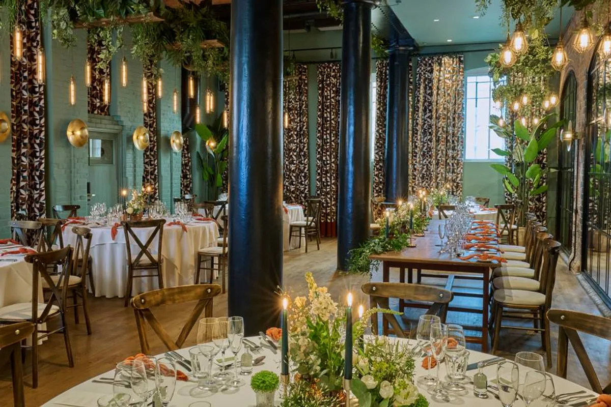 Hotel Du Vin Henley-On-Thames photo 6