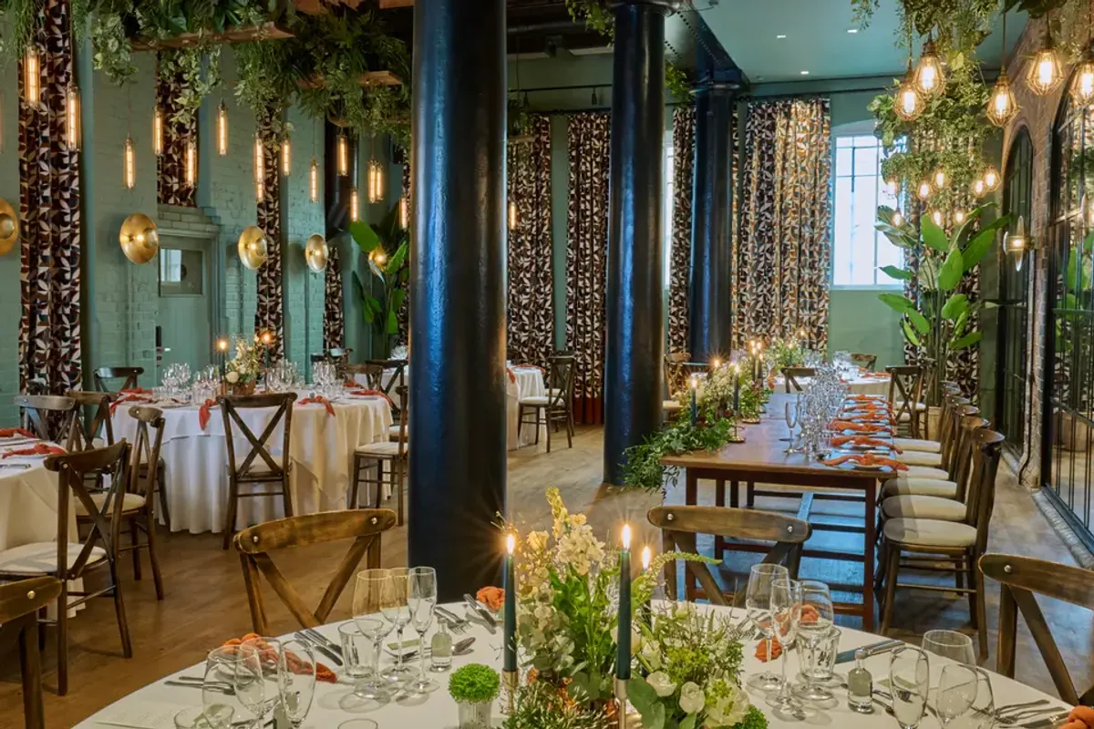Hotel Du Vin Henley-On-Thames, wedding venue in Oxfordshire, UK