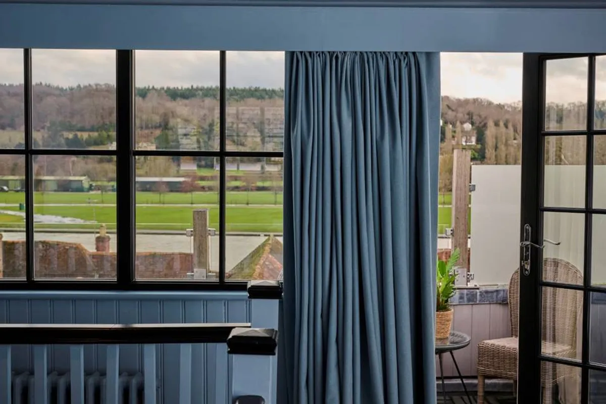 Hotel Du Vin Henley-On-Thames photo 10