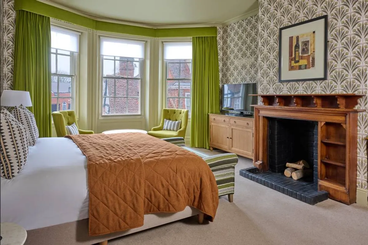 Hotel Du Vin Henley-On-Thames photo 11