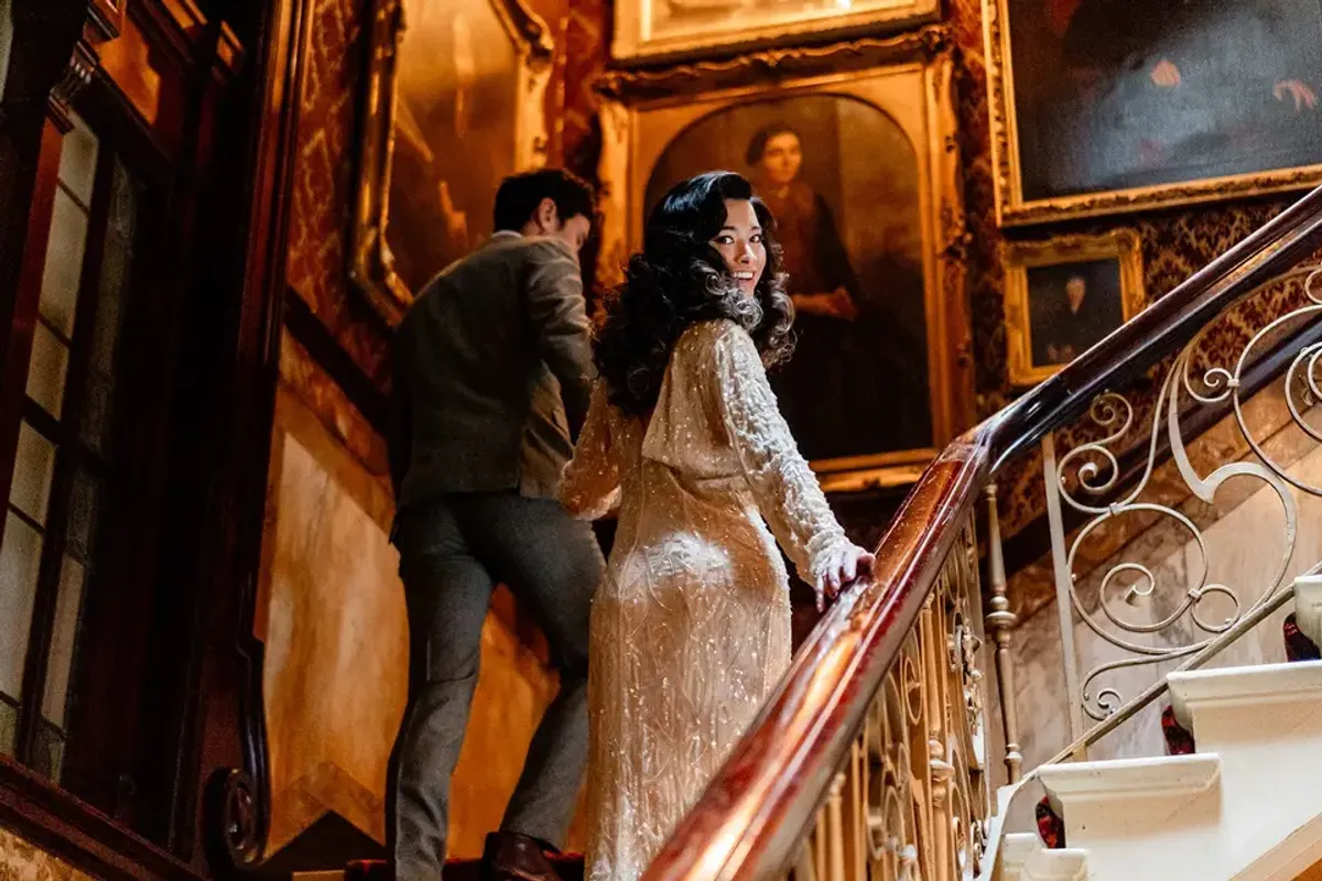 Cosy Club Nottinghamshire, wedding venue in Nottinghamshire, UK