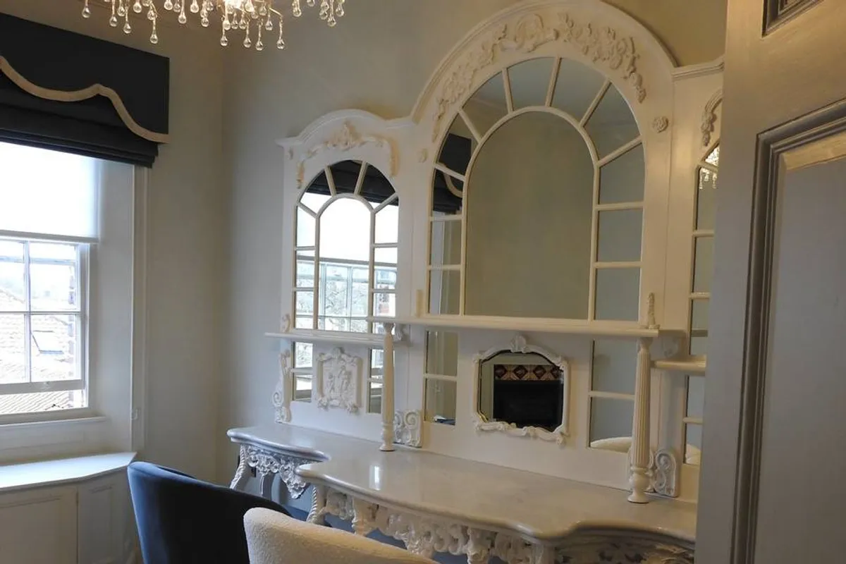 Hornington Manor photo 1