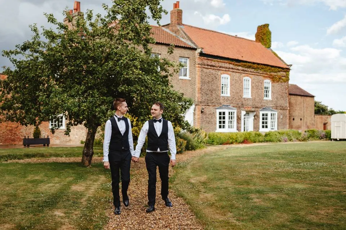 Hornington Manor photo 12