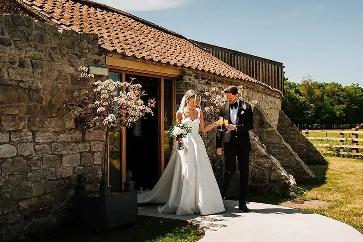 Hornington Manor photo 4