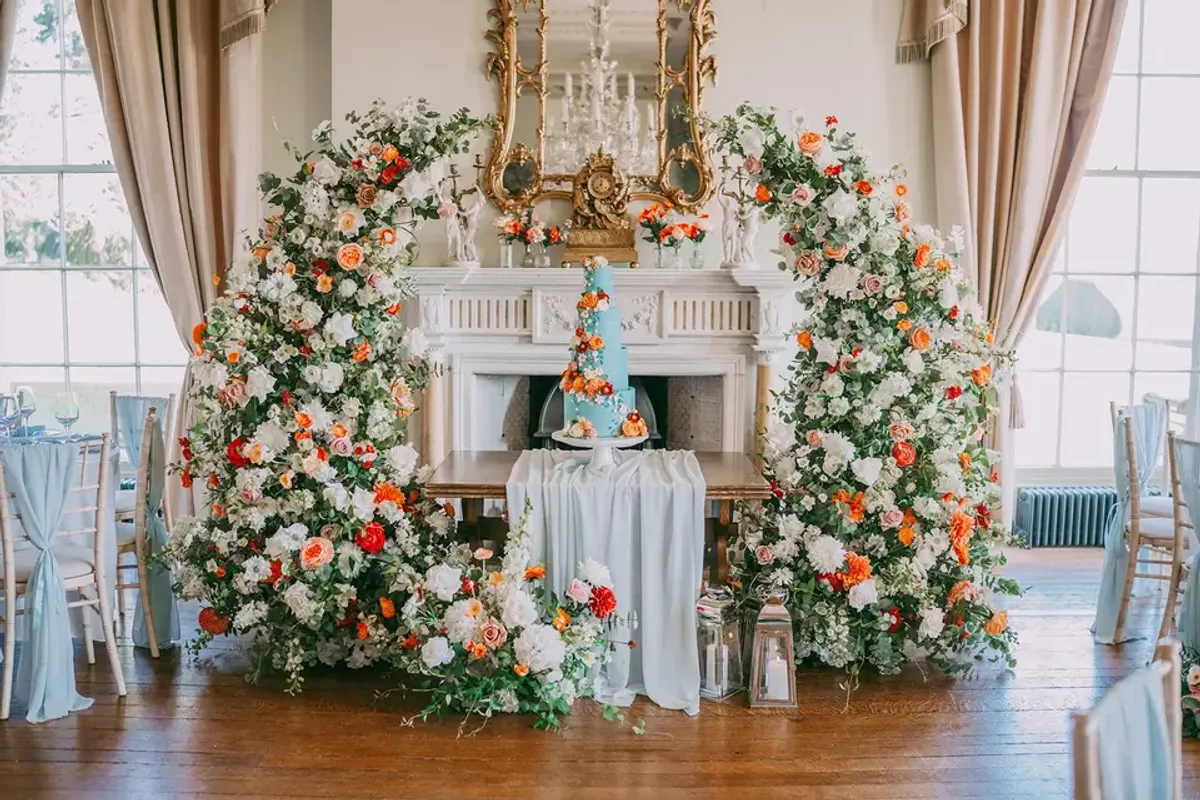Petal Wild — decor, lighting & styling in Leicestershire, UK