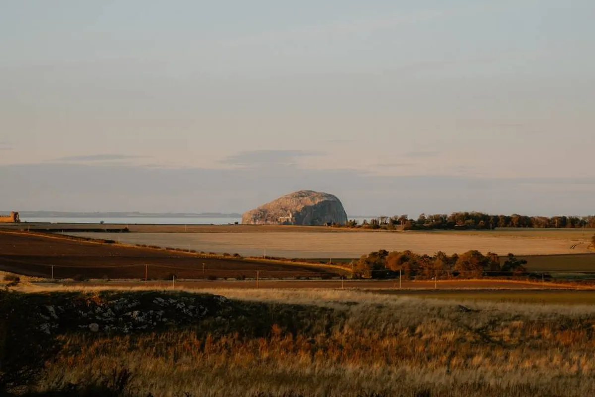 Whitekirk Hill photo 8