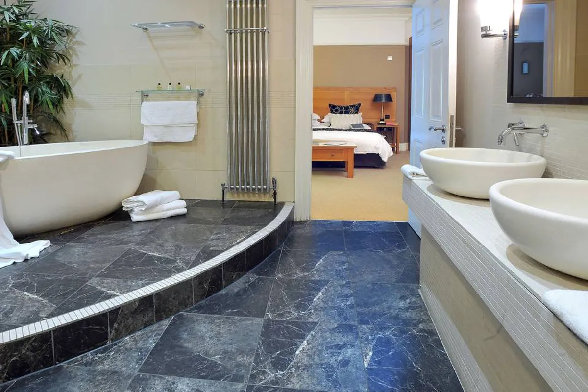 St Elizabeths House Hotel photo 8