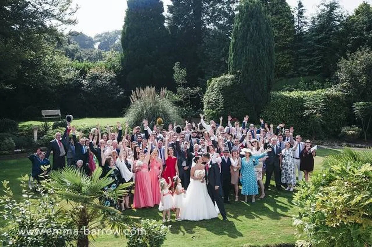St Elizabeths House Hotel photo 9