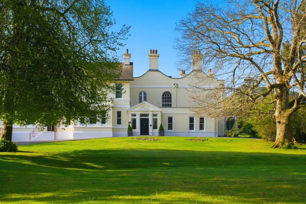 St Elizabeths House Hotel photo 1