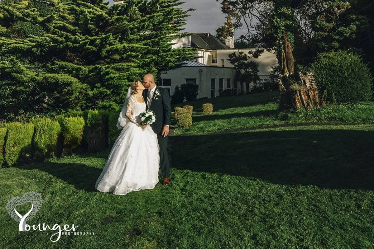 St Elizabeths House Hotel photo 10