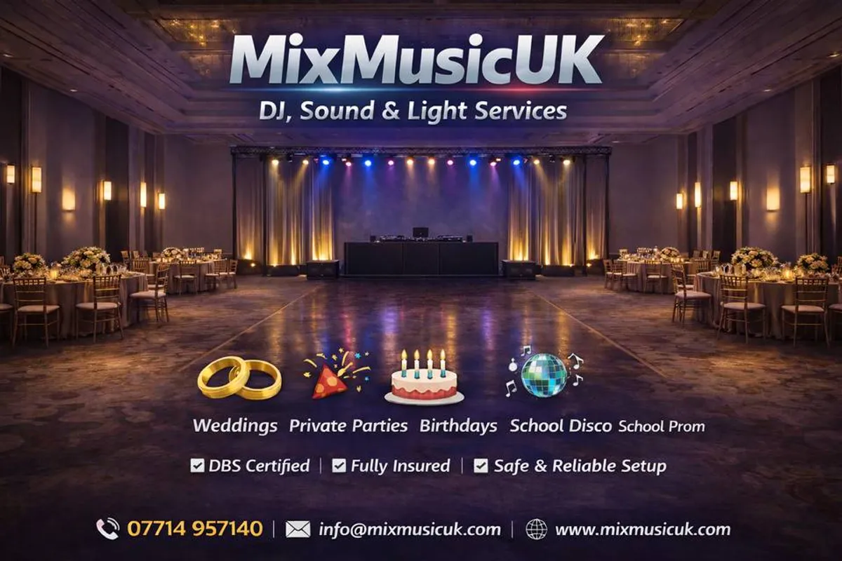 mixmusicuk photo 2