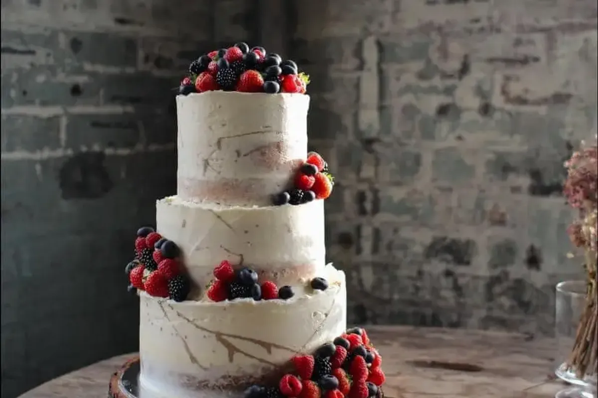 Backdrops and Buttercream photo 7