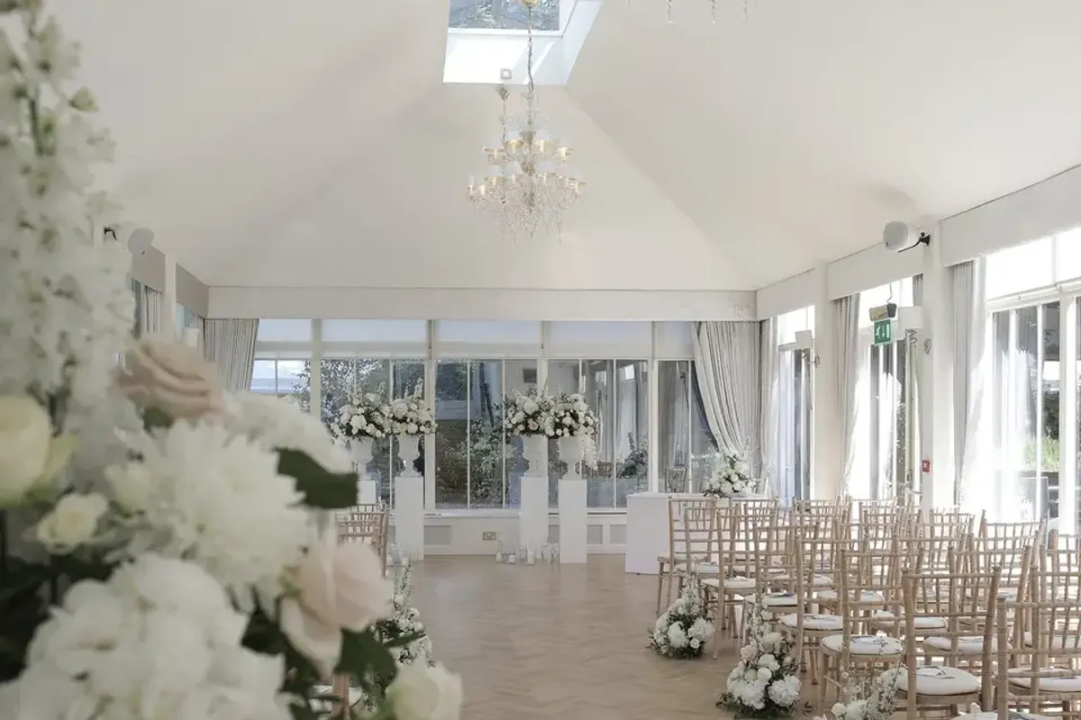 Backdrops and Buttercream — planners in Lothian & Borders, UK