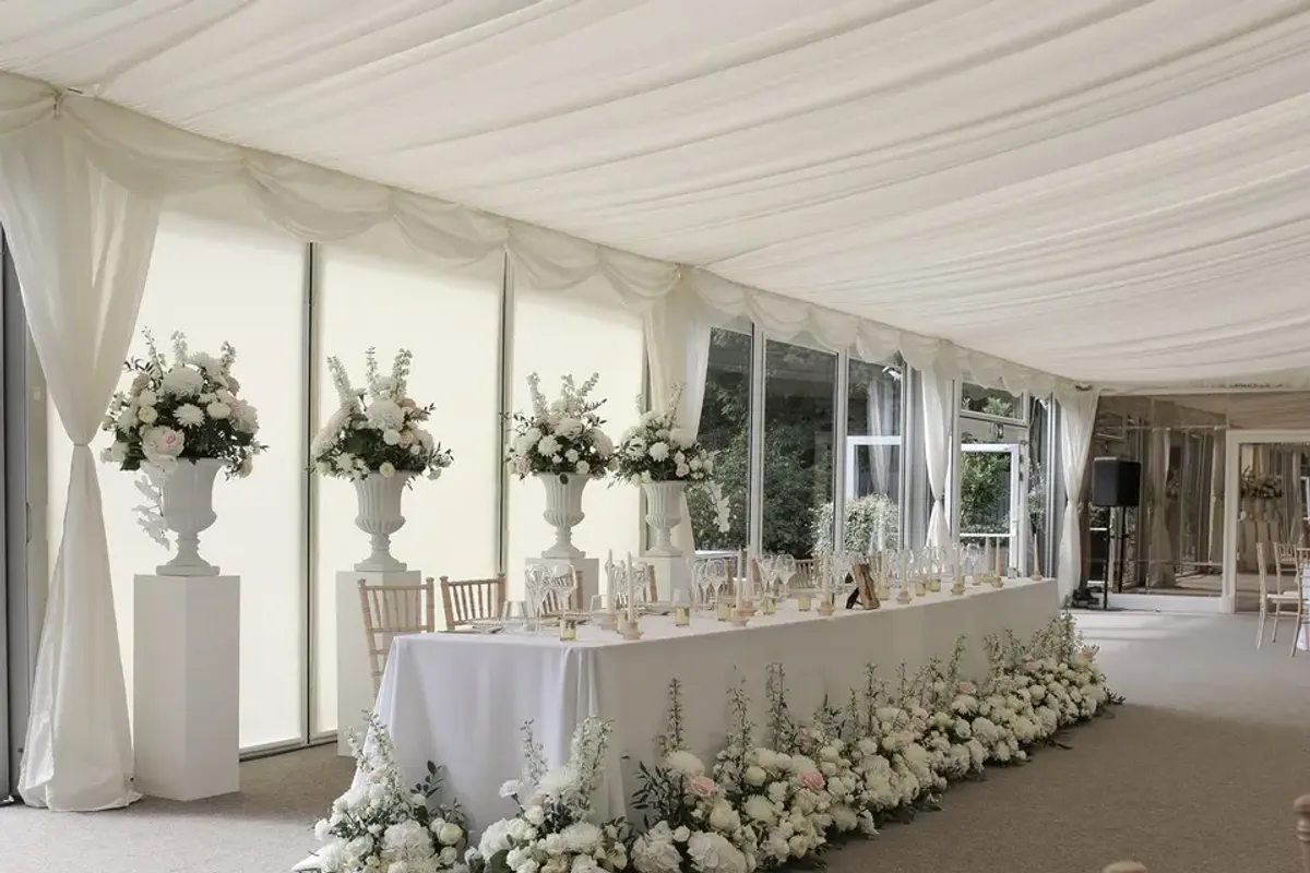 Backdrops and Buttercream photo 4