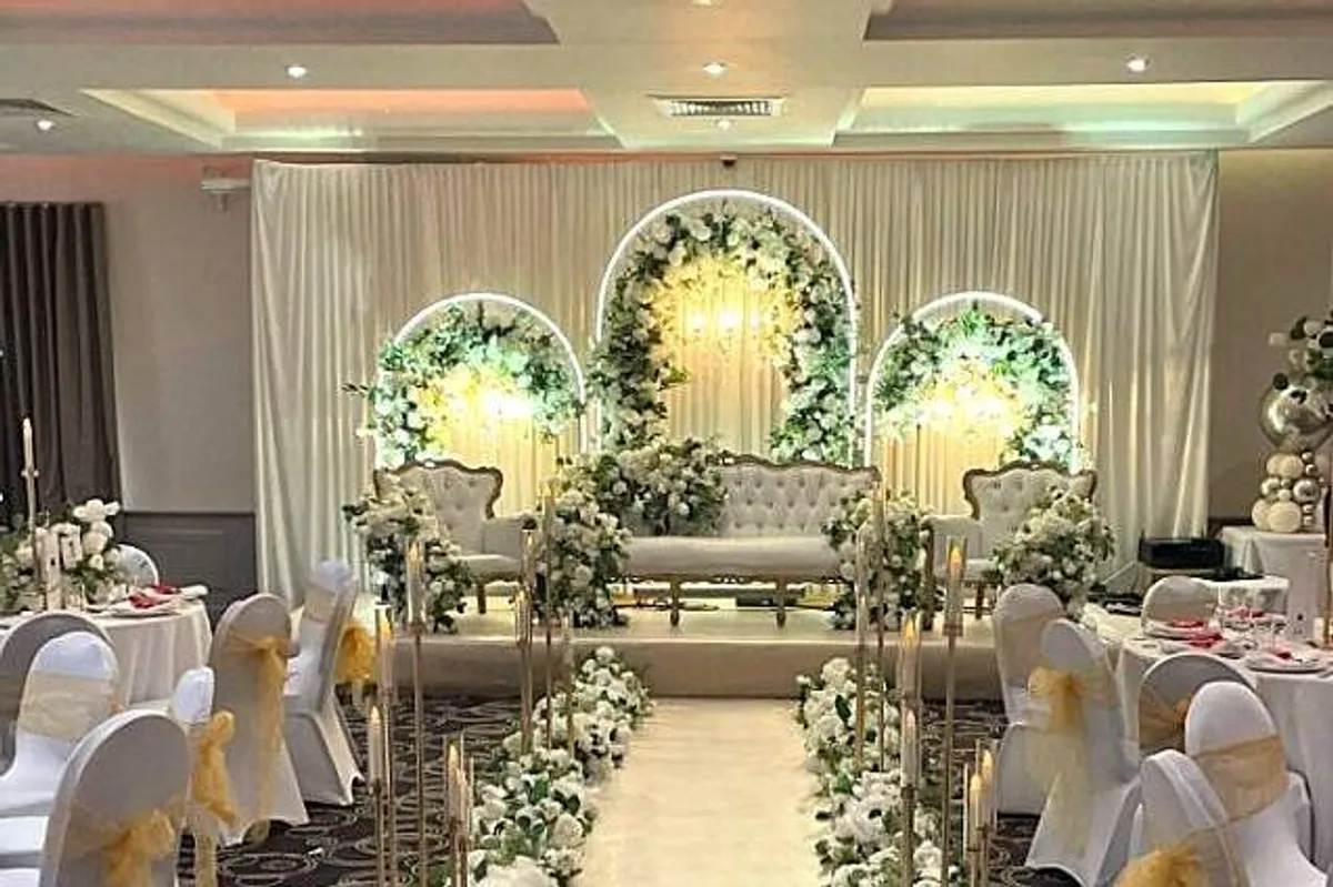 Letchworth Hall Hotel photo 3