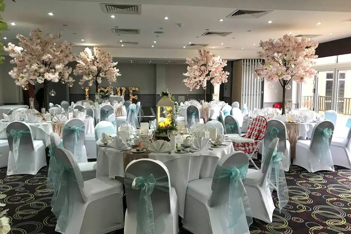 Letchworth Hall Hotel photo 1