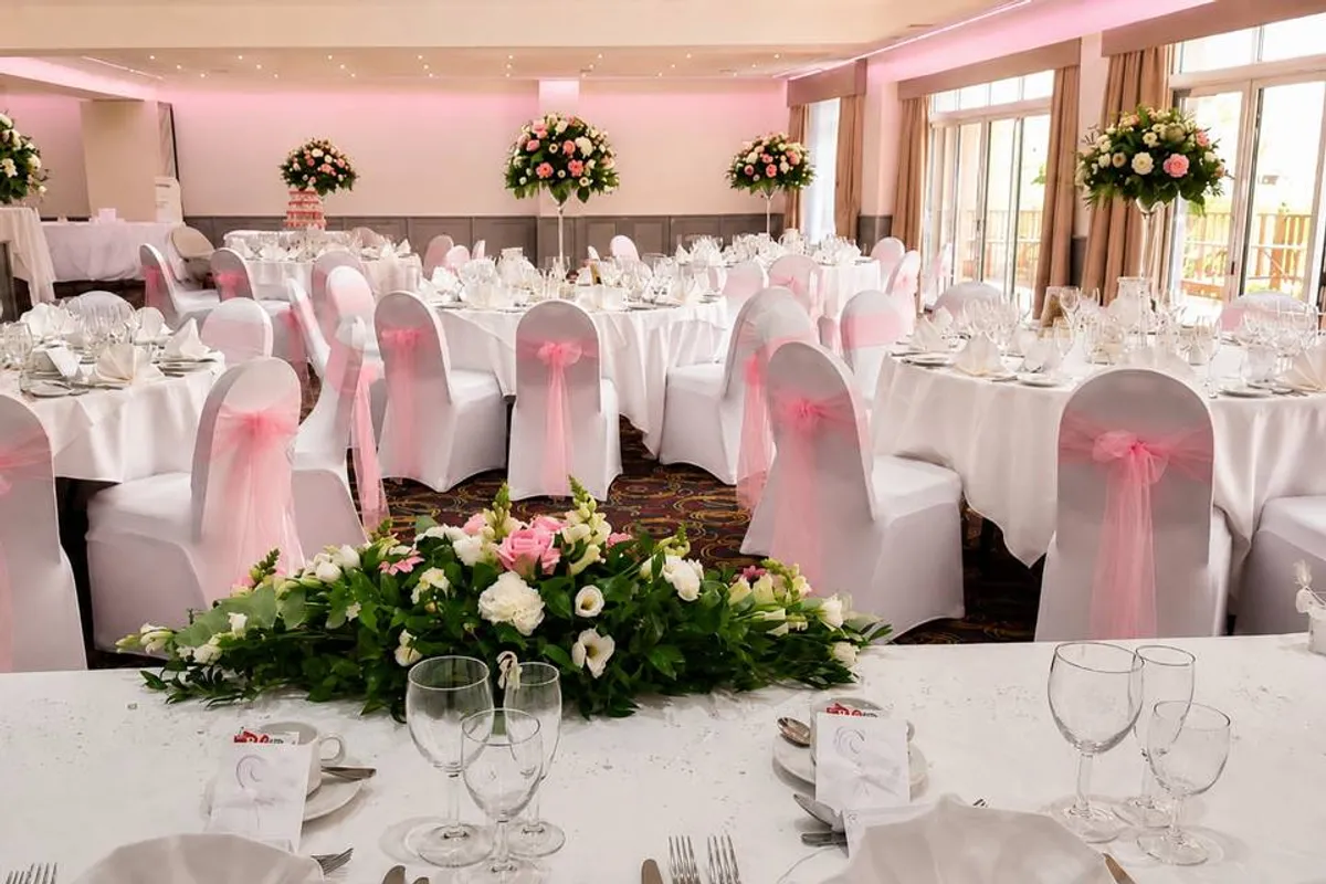 Letchworth Hall Hotel photo 11