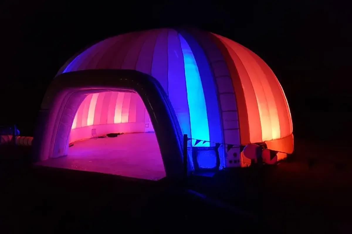 Popup-venues2you Ltd — marquee hire in Kent, UK