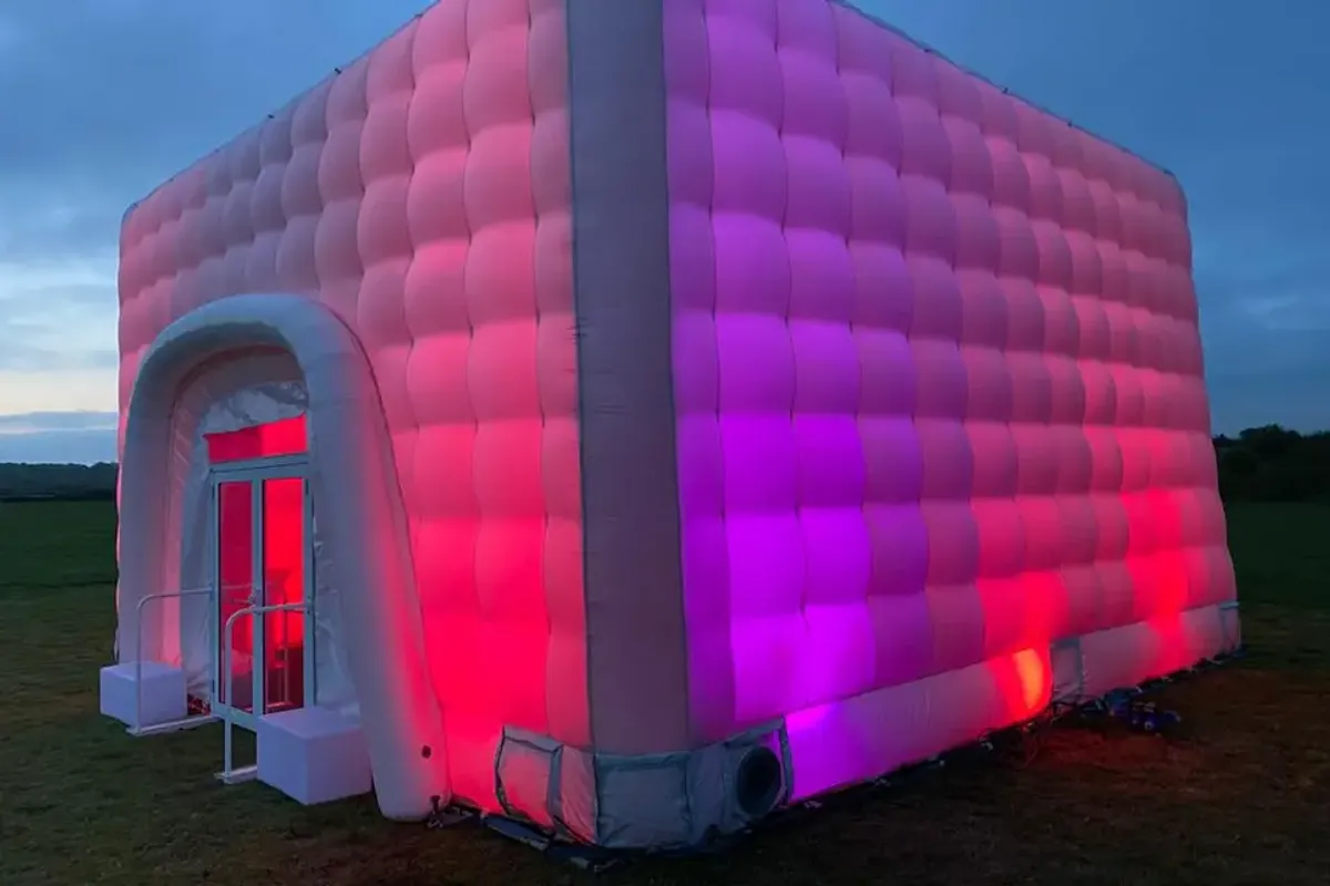 Popup-venues2you Ltd photo 1
