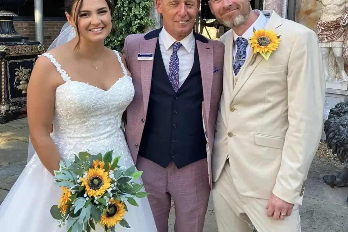 Lavender celebrants — celebrants in Cheshire, UK