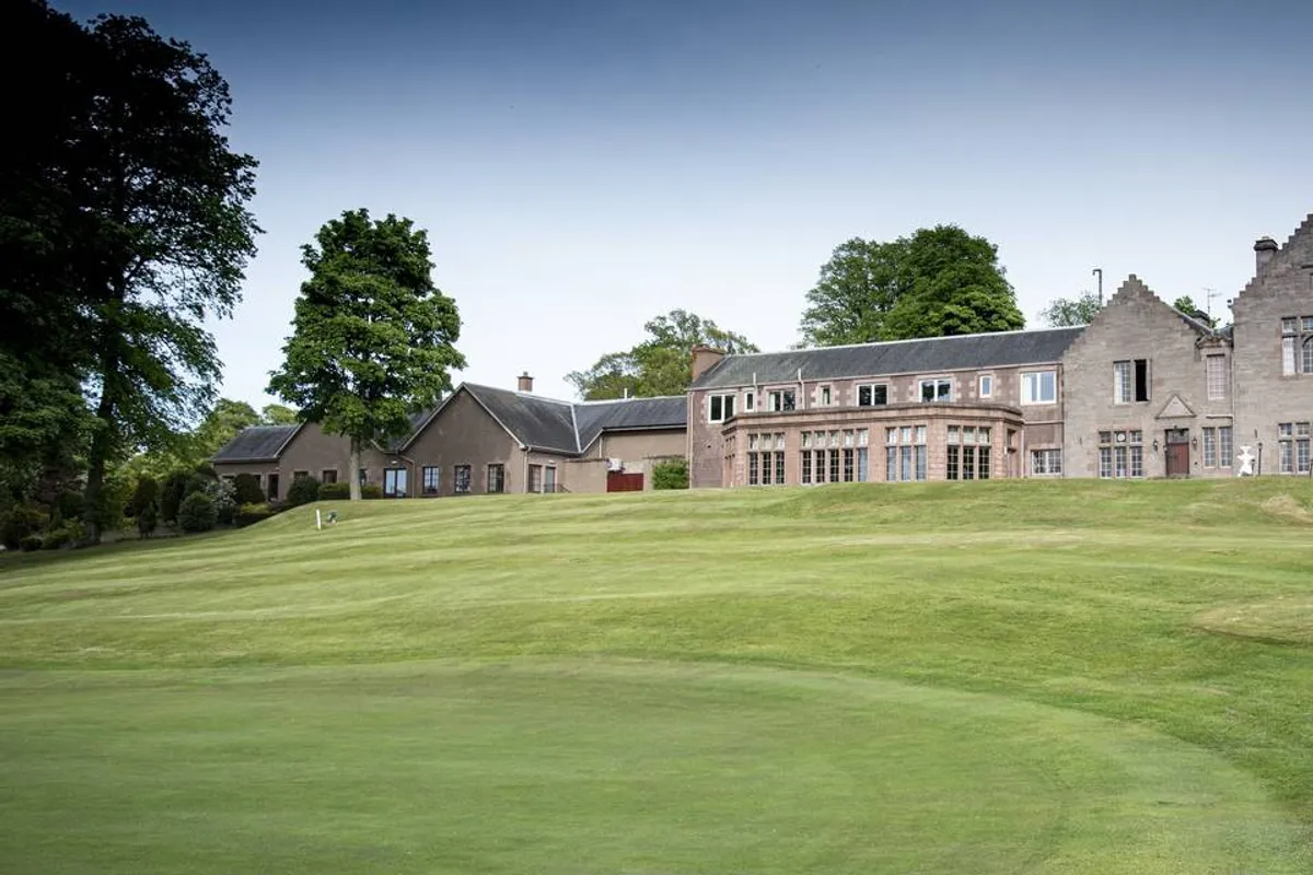 Murrayshall Country Estate photo 6