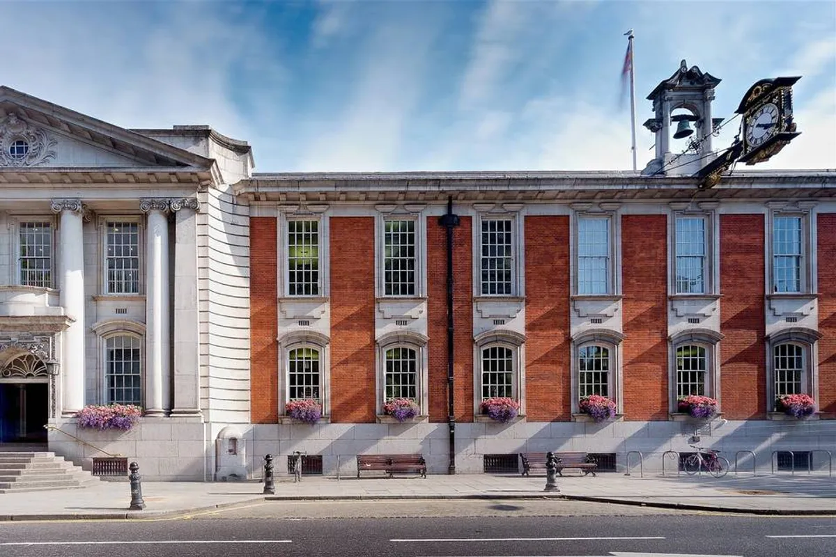 Kensington and Chelsea Register office photo 1
