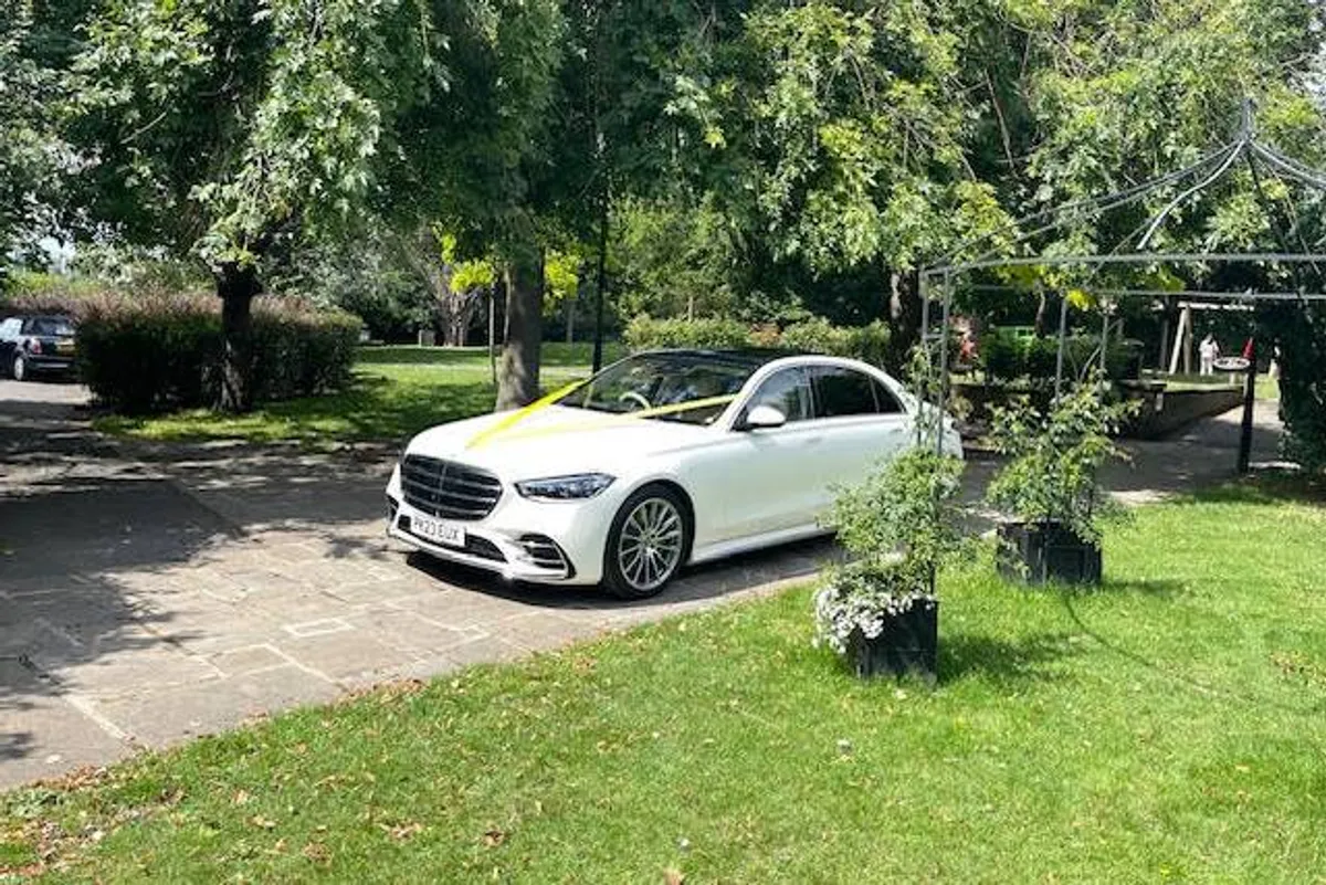 Kingswood Chauffeurs photo 5