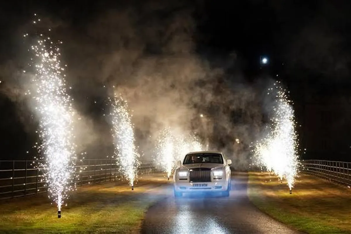 Kingswood Chauffeurs photo 7