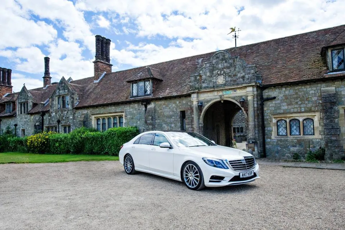 Platinum Cars - London photo 3