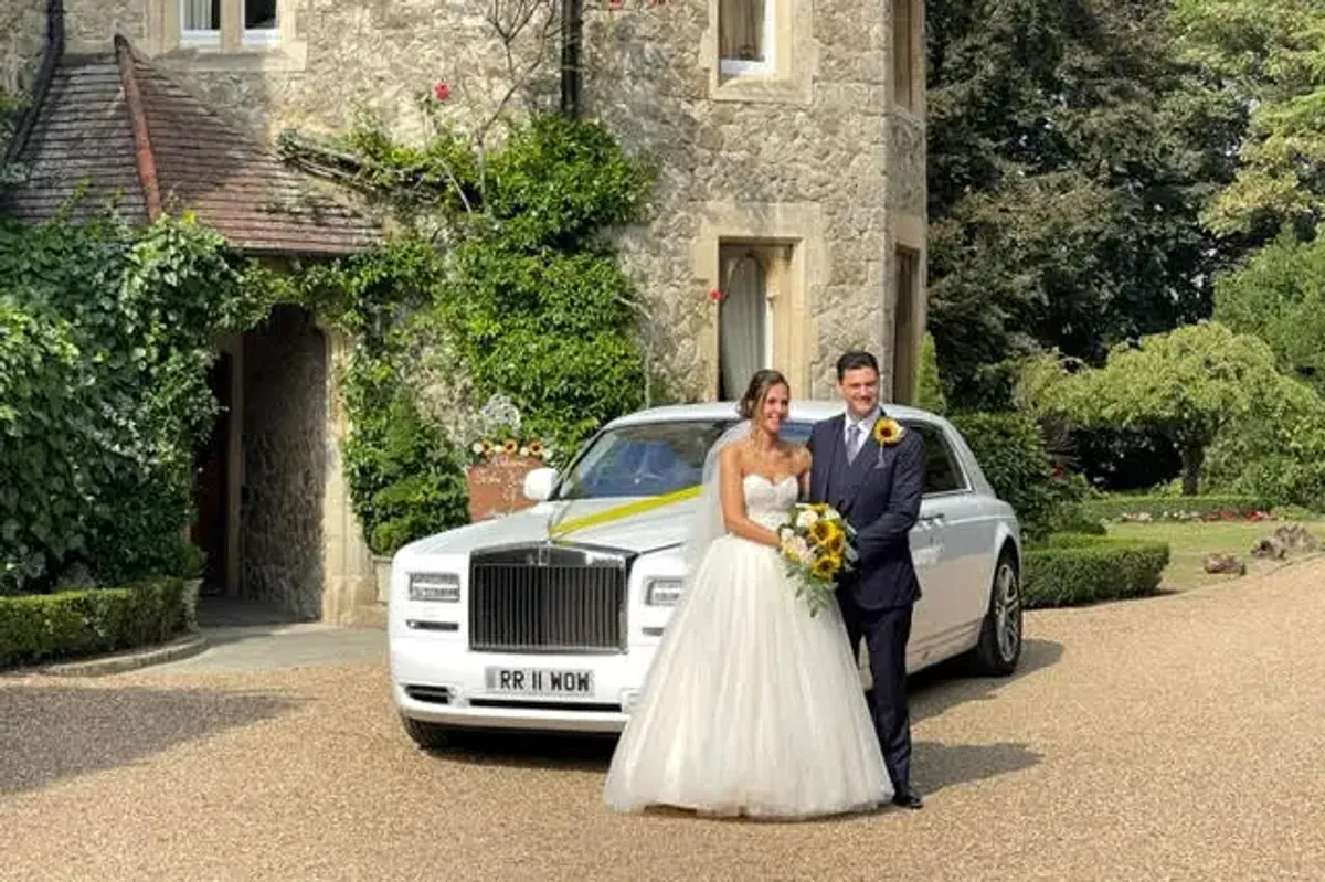 Platinum Cars - London — transport in South West London, UK