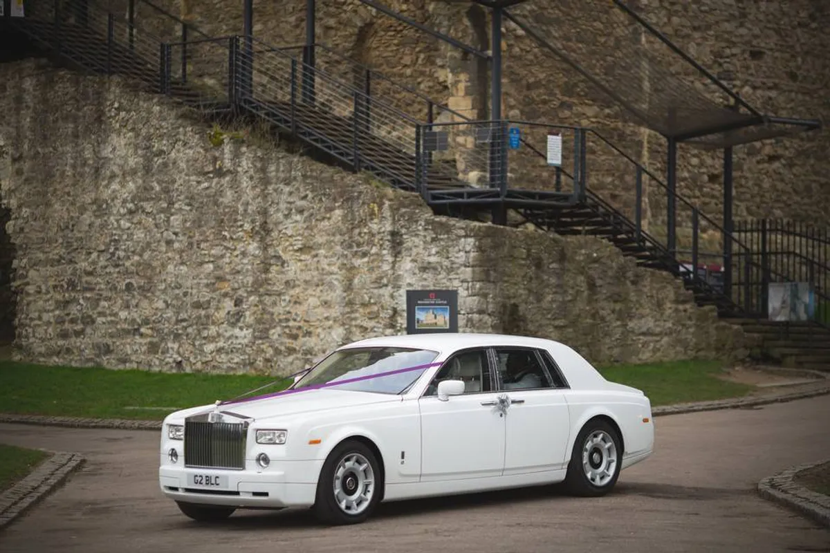 Platinum Cars - London photo 8